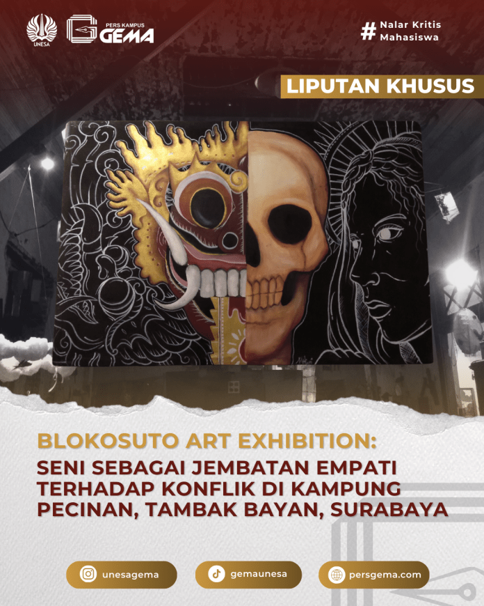 EXHIBITION 1