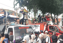 Suarakan Kesetaraan dan Perlindungan Kelompok Rentan: Aksi Puncak Peringatan International Women’s Day (IWD) 2026 Kepung Grahadi