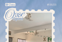 MENGAJAR ATAU DIAJAR? PLP DAN KENYATAAN YANG TAK PERNAH DIBICARAKAN